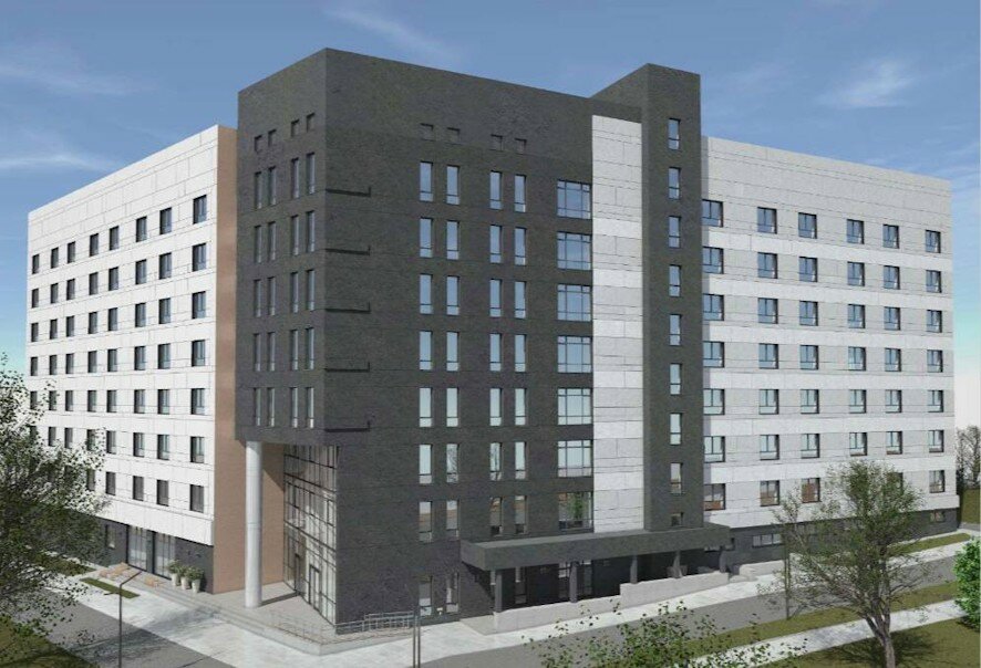 В 2026 году начнется строительство общежития на 350 мест для студентов Саратовской консерватории