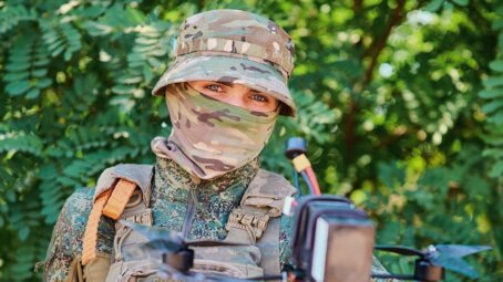 Фронтовая сводка к вечеру 9 июля