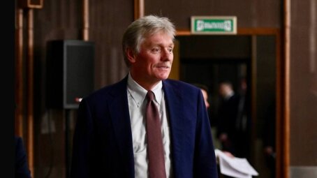 Песков о переговорах с США и завершении конфликта на Украине: комментарии Кремля