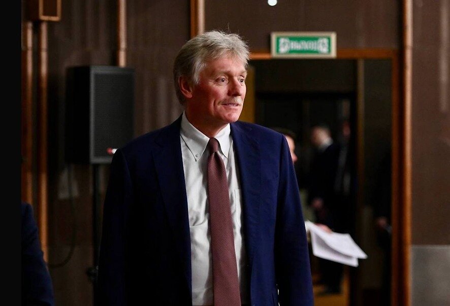 Песков о переговорах с США и завершении конфликта на Украине: комментарии Кремля