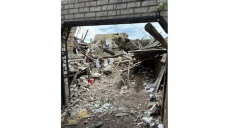 Фронтовая сводка Олега Царева на утро 1 ноября