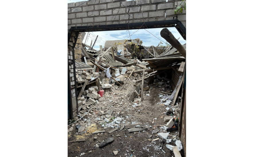 Фронтовая сводка Олега Царева на утро 1 ноября