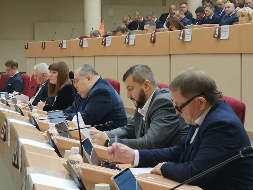 Саратовцам предоставят возможность компенсировать затраты на оформление своих домов в собственность