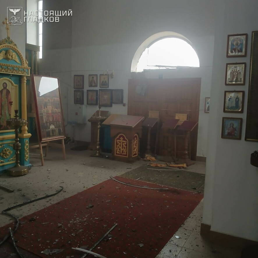 Фронтовая сводка Олега Царева на утро 3 ноября