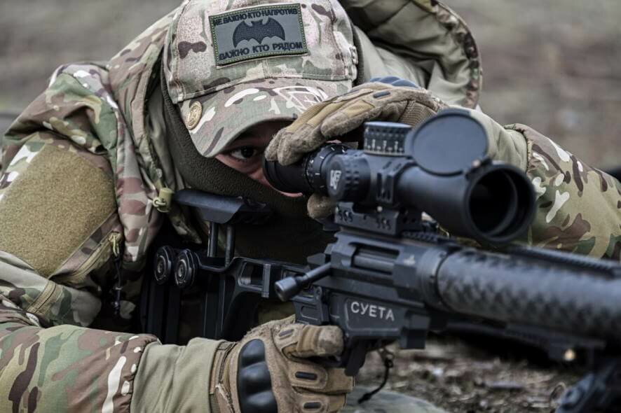 Сегодня свой профессиональный праздник отмечают военные разведчики