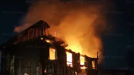 Расследование гибели семи человек в Сургуте находится на особом контроле. Что известно