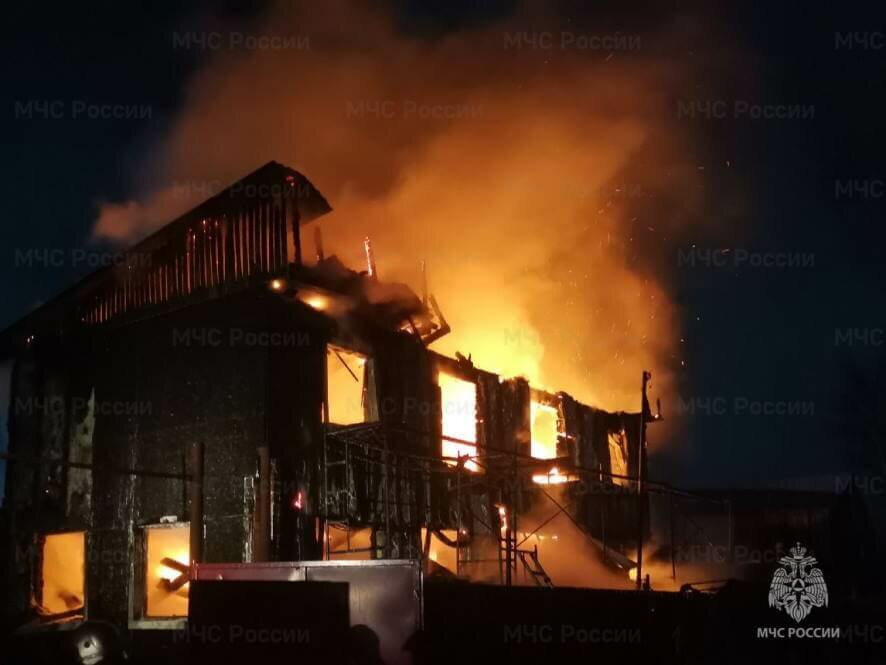 Расследование гибели семи человек в Сургуте находится на особом контроле. Что известно