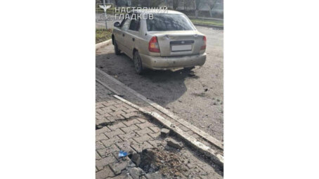 Фронтовая сводка Олега Царева на утро 5 ноября