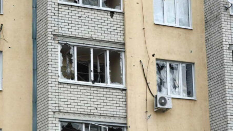 Роман Бусаргин сообщил подробности о ночной атаке БПЛА на регион