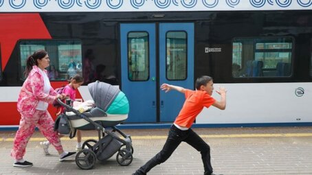 Генетики о демографическом сдвиге: какие изменения ждут Москву в ближайшие 20 лет