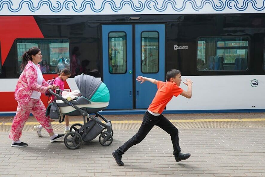 Генетики о демографическом сдвиге: какие изменения ждут Москву в ближайшие 20 лет