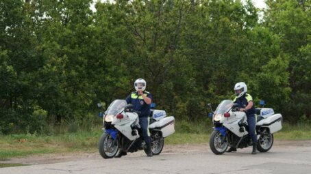 Роман Бусаргин поздравил всех действующих сотрудников органов внутренних дел РФ и ветеранов с профессиональным праздником