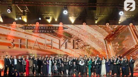 Книга памяти СВО саратовского журналиста вошла в шорт-лист главной просветительской премии страны