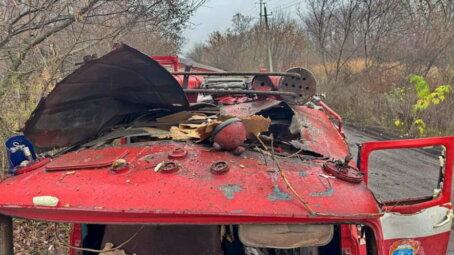 Фронтовая сводка Олега Царева на утро 13 ноября