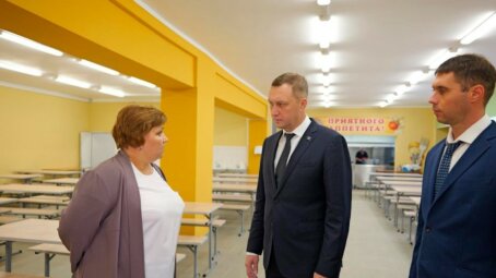 В Ровенском районе реализуются масштабные проекты по развитию сельских территорий