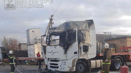 Фронтовая сводка Олега Царева на утро 15 ноября