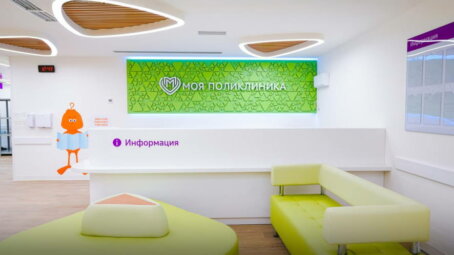 В Филимонковском районе столицы появились новые социальные объекты