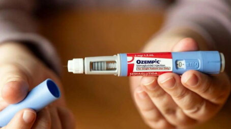 За год продажи БАДов для сжигания жира выросли в 2500 раз