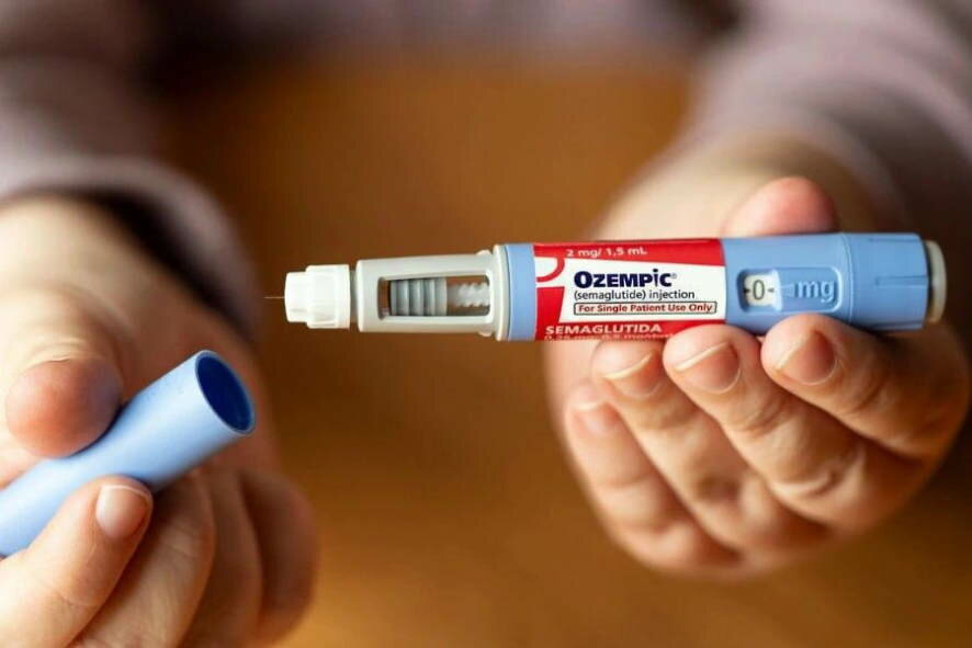 За год продажи БАДов для сжигания жира выросли в 2500 раз