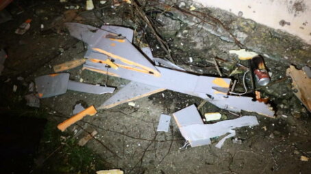 Фронтовая сводка Олега Царева на утро 20 ноября