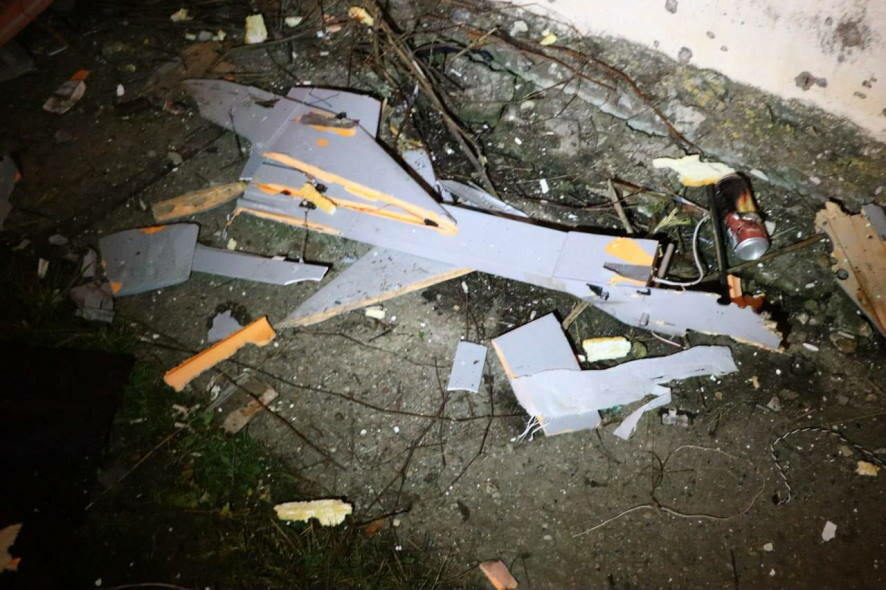 Фронтовая сводка Олега Царева на утро 20 ноября