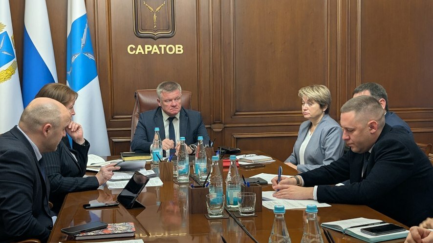 В Саратове планируют расширить программу компенсаций для владельцев частных домов