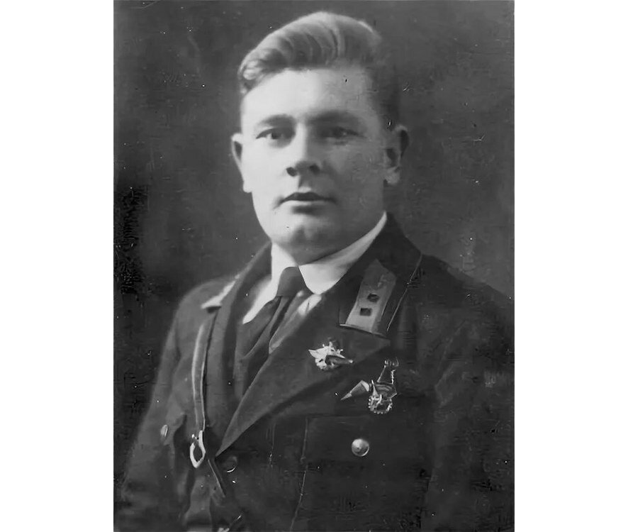 Летчик из Саратовской области совершил огненный таран в июне 1941 года