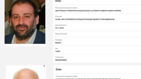 Олег Царев об Украине 22 ноября