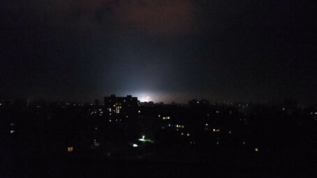 Фронтовая сводка Олега Царева на утро 23 ноября