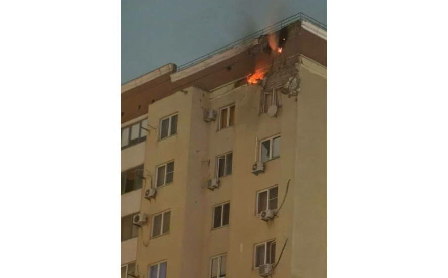 Фронтовая сводка Олега Царева на утро 25 ноября