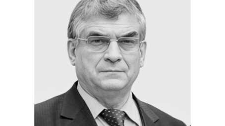 Вся семья СГТУ выражает искренние соболезнования в связи со смертью Юрия Иващенко