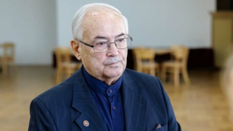 Скончался народный артист Всеволод Шиловский