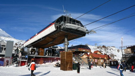 На льготные кредиты в сфере туризма выделен 1 млрд рублей