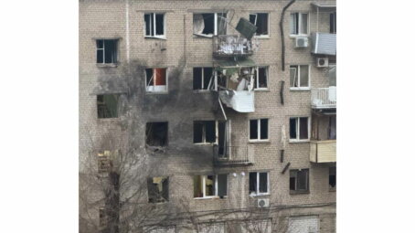 Фронтовая сводка Олега Царева на утро 29 ноября