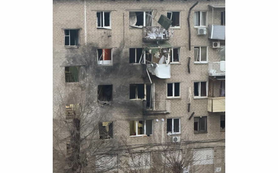 Фронтовая сводка Олега Царева на утро 29 ноября