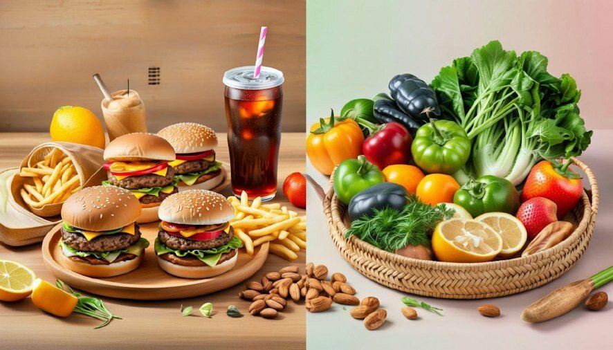 Ожирение: почему это не лень, а болезнь, и как собрать пазл здоровья