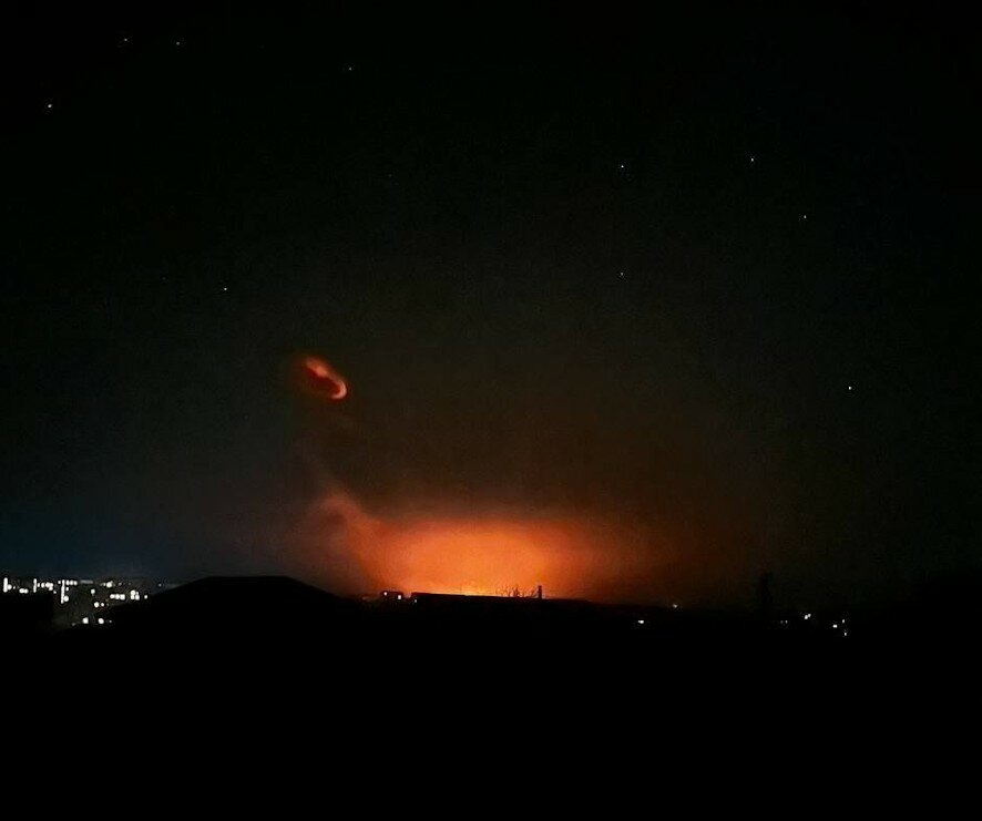 Системы ПВО сбили 216 украинских дронов за ночь на 14 ноября