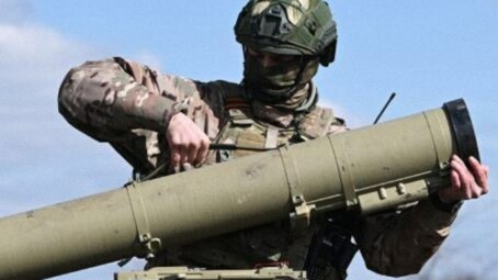 Брифинг Минобороны РФ: новые данные о ходе спецоперации 20 ноября 2025 года