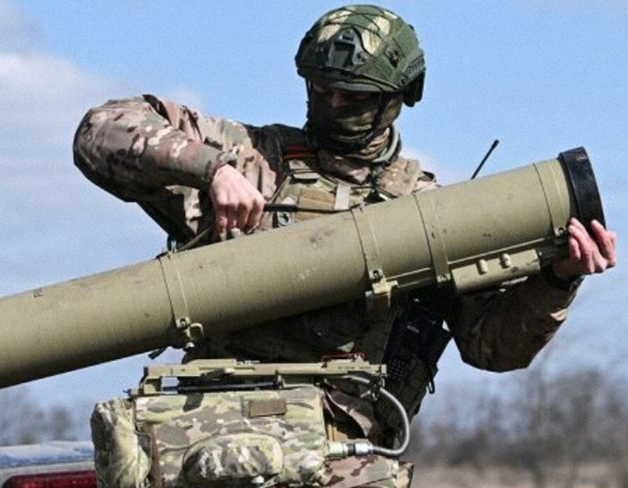 Брифинг Минобороны РФ: новые данные о ходе спецоперации 20 ноября 2025 года