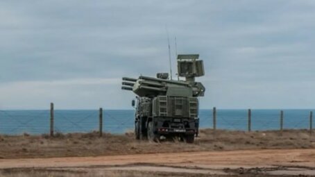 Сводка Минобороны РФ о ходе СВО 23 ноября. Коротко