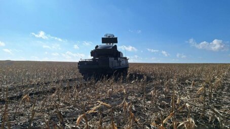 Брифинг Минобороны РФ: новые данные о ходе спецоперации 16 ноября 2025 года