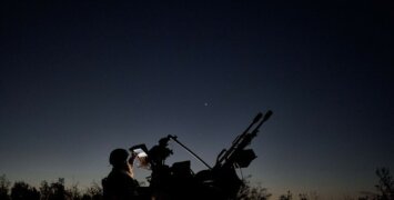 Фронтовая сводка к вечеру 11 июля