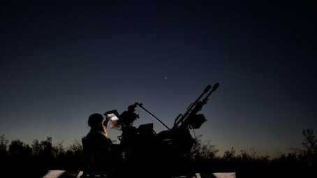 Сводка Минобороны РФ о ходе СВО 14 ноября. Коротко