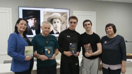 Саратовские участники СВО проходят реабилитацию через искусство