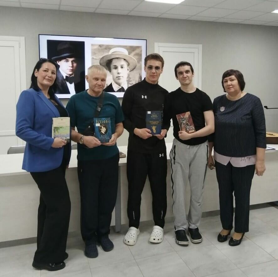 Саратовские участники СВО проходят реабилитацию через искусство