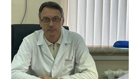 В Саратовской области ввели именные стипендии для целевиков-медиков