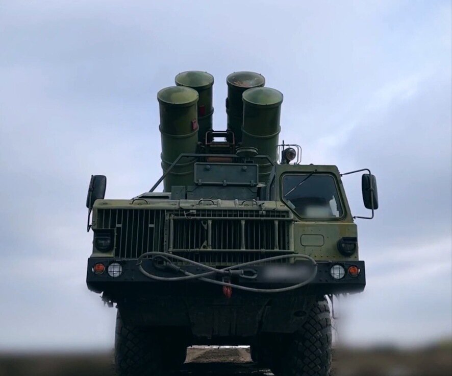 Брифинг Минобороны РФ: новые данные о ходе спецоперации 23 ноября 2025 года