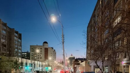 Саратов очищается от незаконной рекламы: общественники поддержали масштабный демонтаж