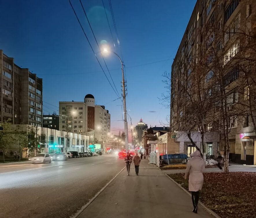 Саратов очищается от незаконной рекламы: общественники поддержали масштабный демонтаж