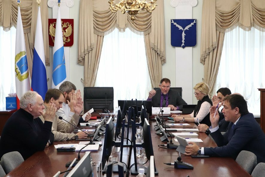 Саратовцы смогут получить компенсацию расходов на оформление реконструкции жилья